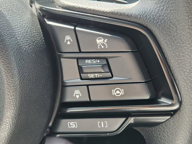 New 2026 Subaru Crosstrek 2.0i Premium image 22