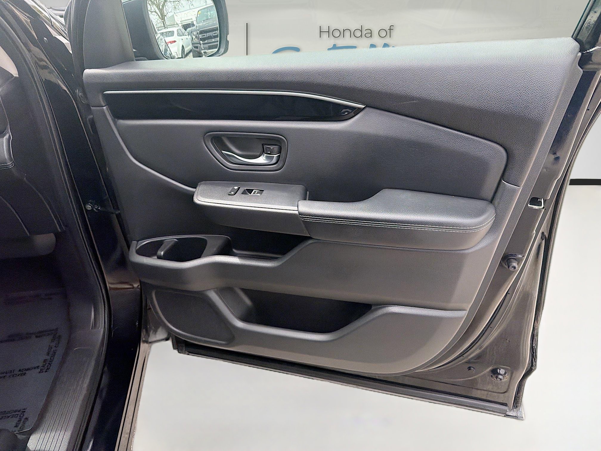 Certified 2023 Honda Pilot Touring image 34