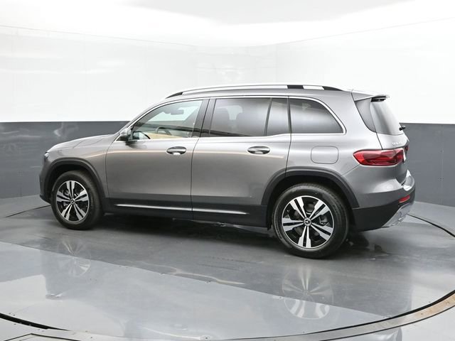 New 2025 Mercedes-Benz GLB 250 image 5