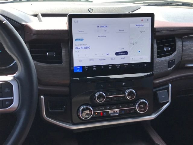 Used 2024 Ford Expedition Limited image 9