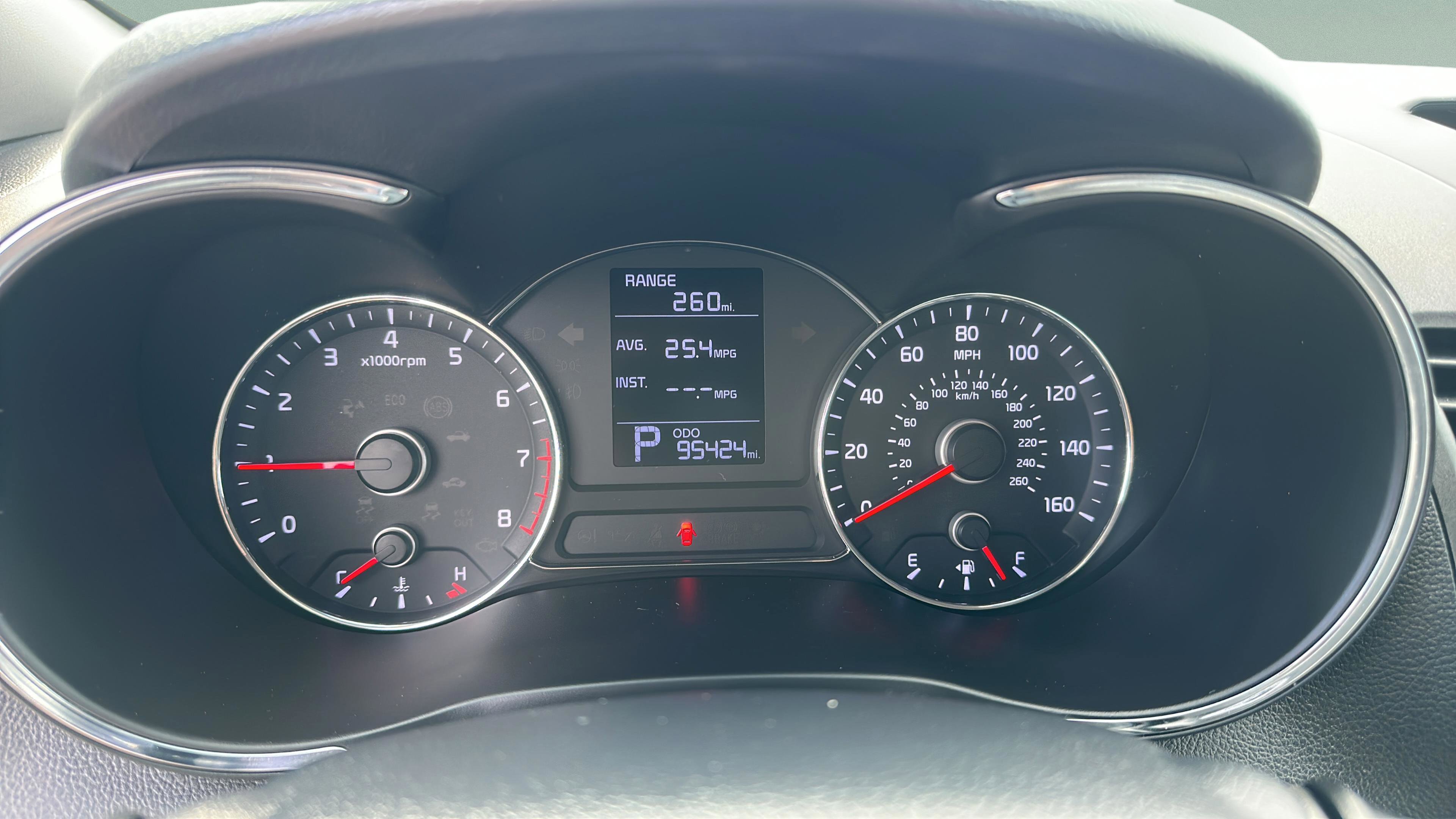 Used 2016 Kia Forte LX w/ LX Popular Plus Package image 18