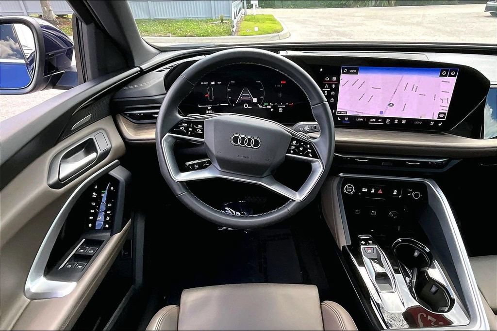 Certified 2025 Audi Q5 Premium w/ Premium Plus AWD/4WD image 19