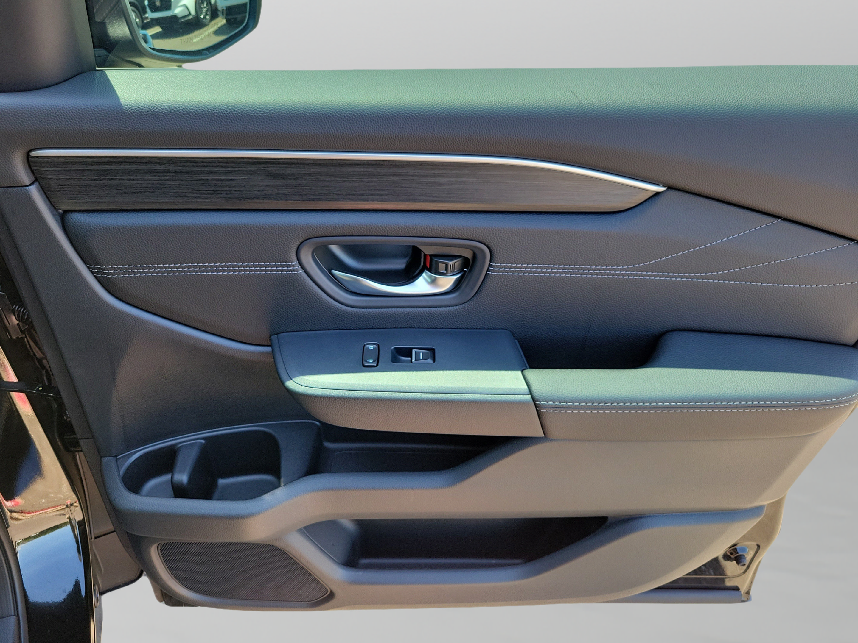 New 2026 Honda Pilot image 21