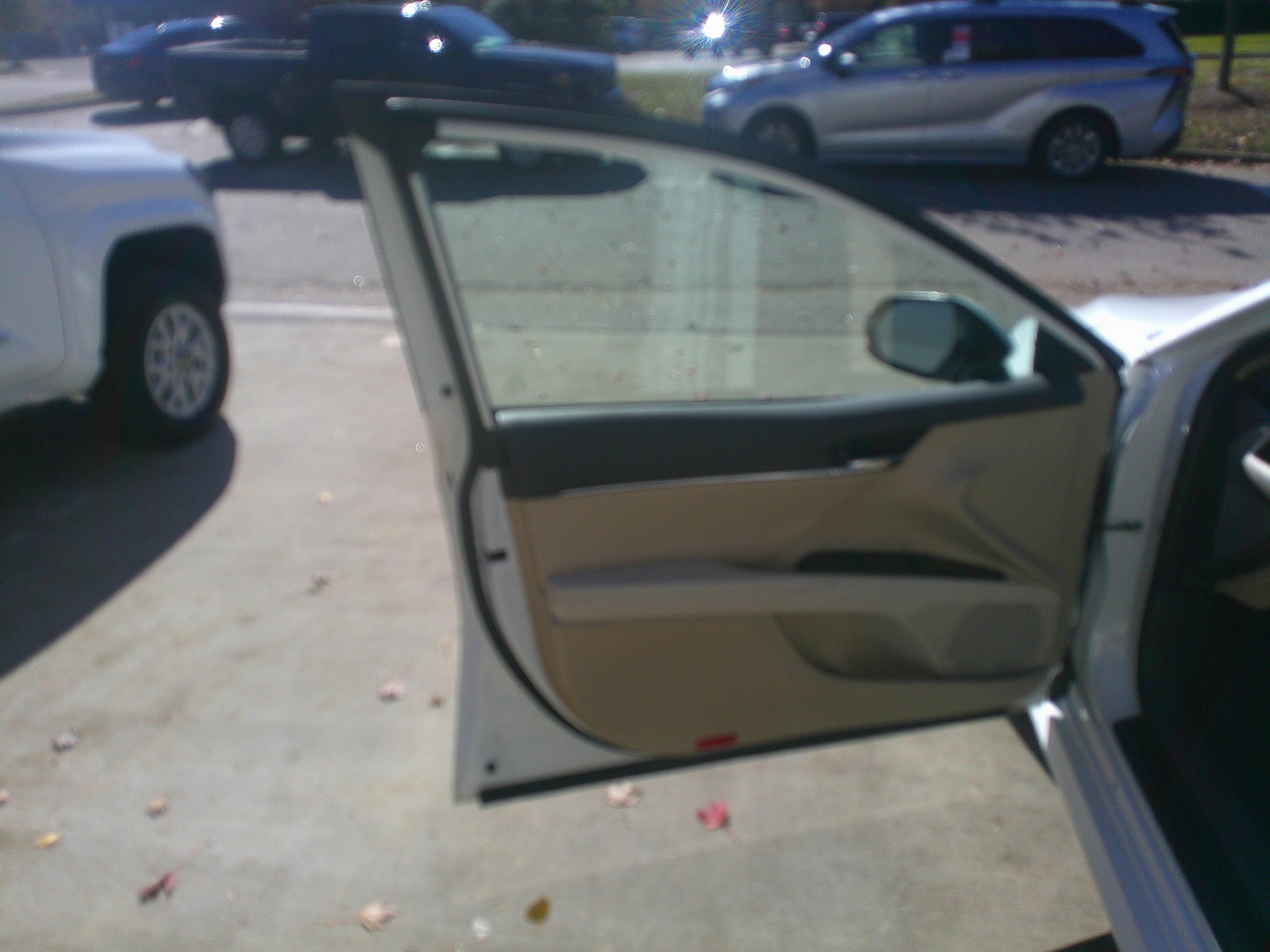 Used 2023 Toyota Camry LE image 54