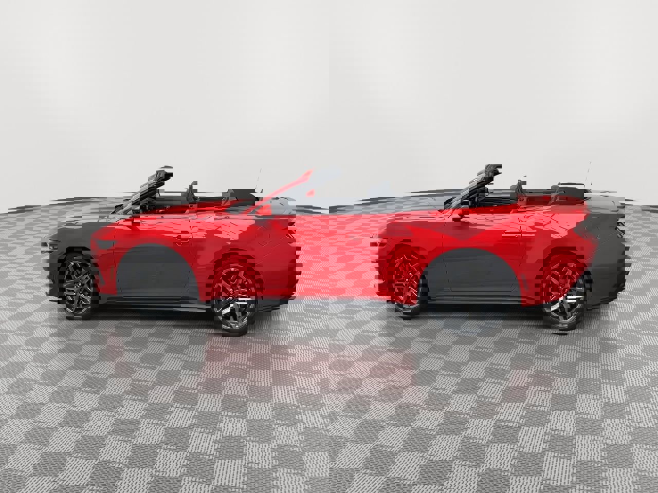 New 2025 Ford Mustang Premium RWD image 34