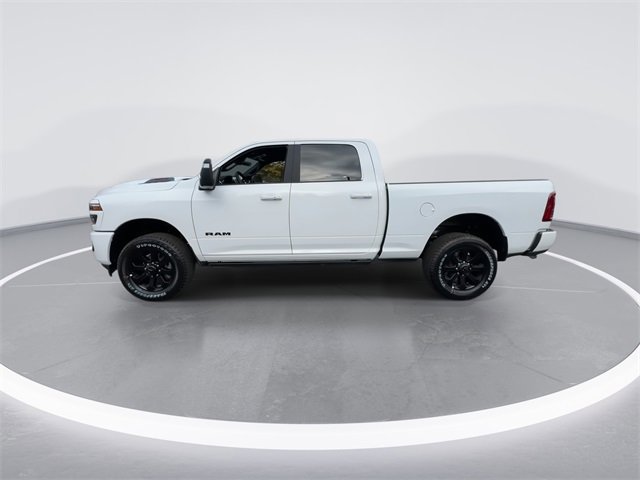 New 2026 RAM 2500 Laramie image 5