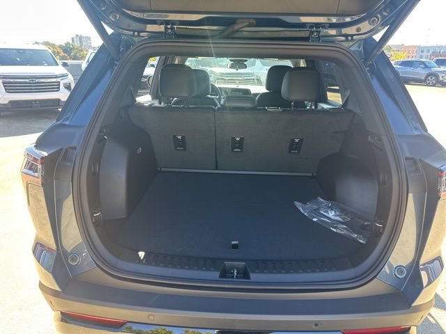 New 2026 Chevrolet Equinox RS image 12