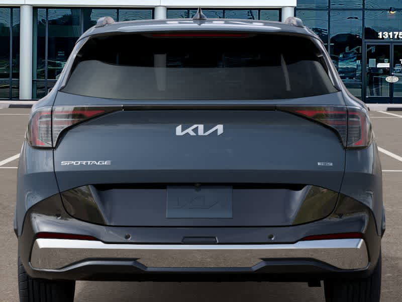 New 2026 Kia Sportage SX Prestige image 13