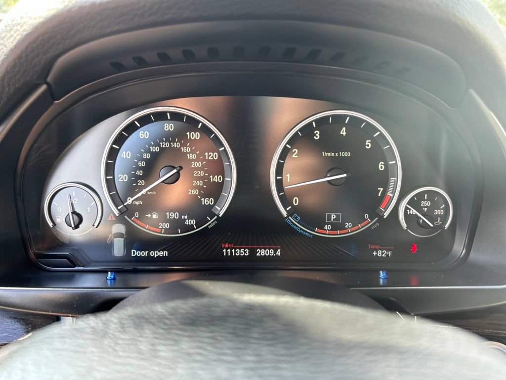 Used 2014 BMW X5 xDrive35i AWD/4WD image 24