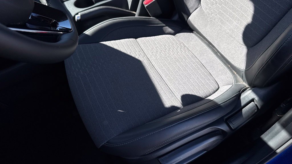 Used 2023 Kia Seltos S AWD/4WD image 24