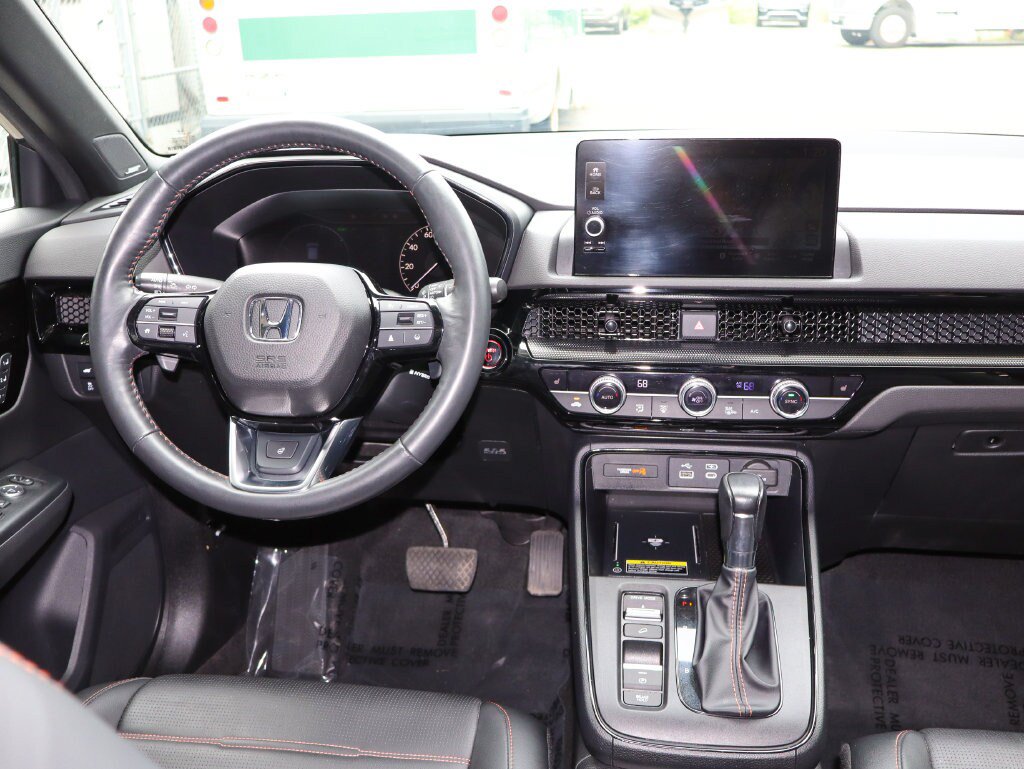 Used 2024 Honda CR-V Sport Touring image 21