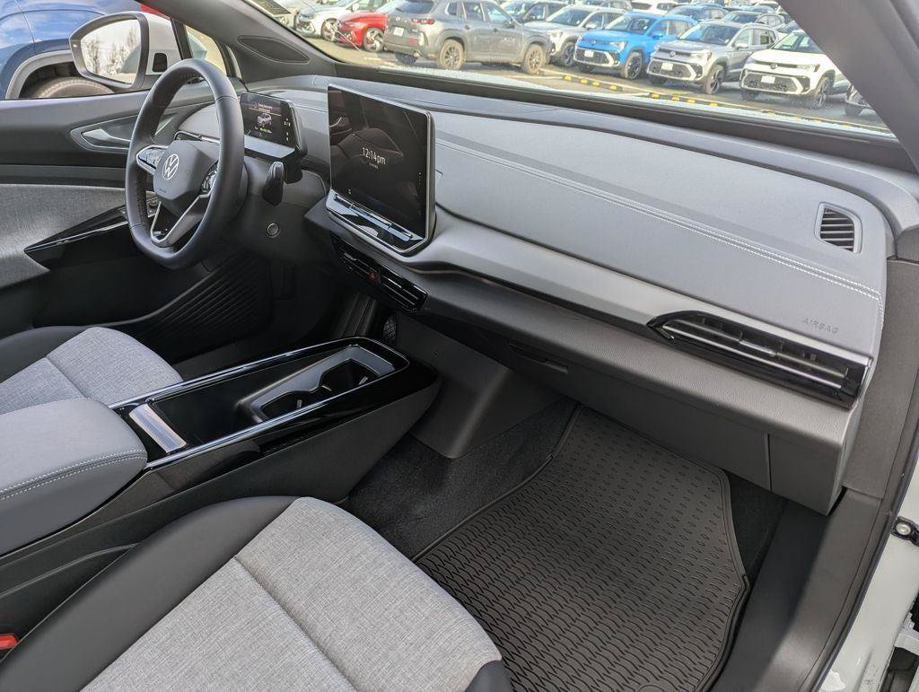 New 2026 Volkswagen ID.4 Pro AWD/4WD image 32
