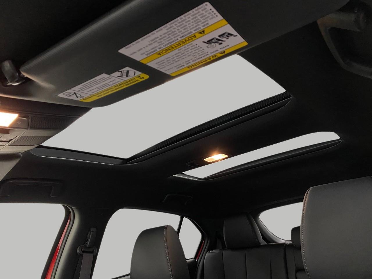 New 2026 Mitsubishi Eclipse Cross SEL image 32