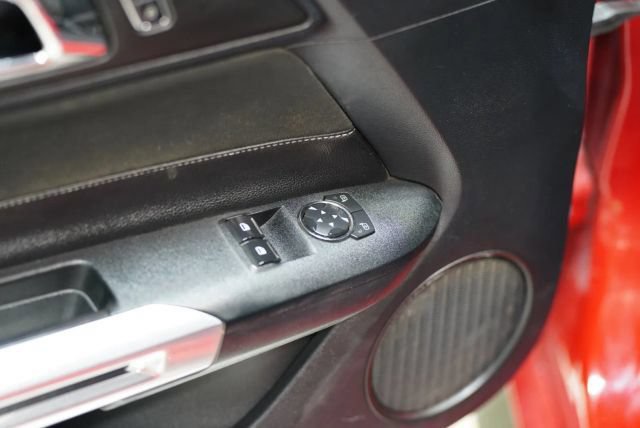 Used 2015 Ford Mustang GT RWD image 14