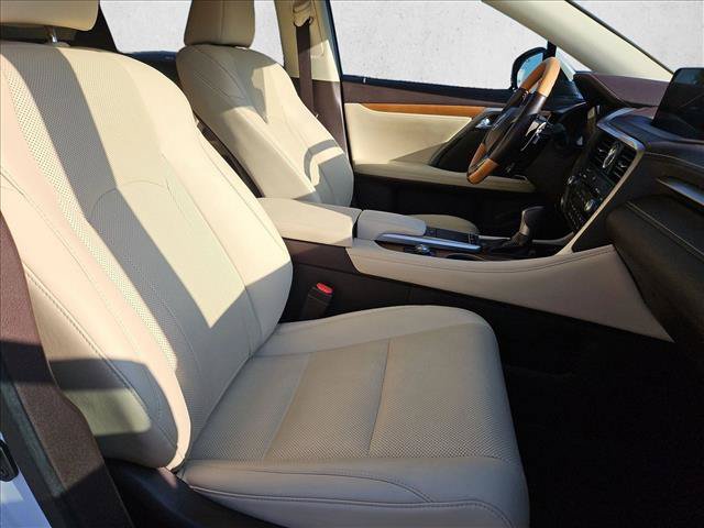 Used 2020 Lexus RX 350 FWD w/ Premium Package image 21
