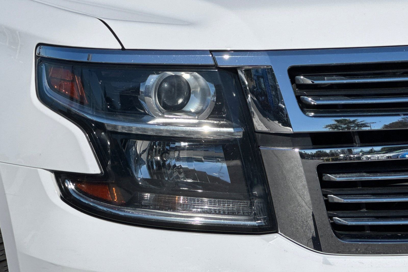 Used 2020 Chevrolet Tahoe Premier image 41