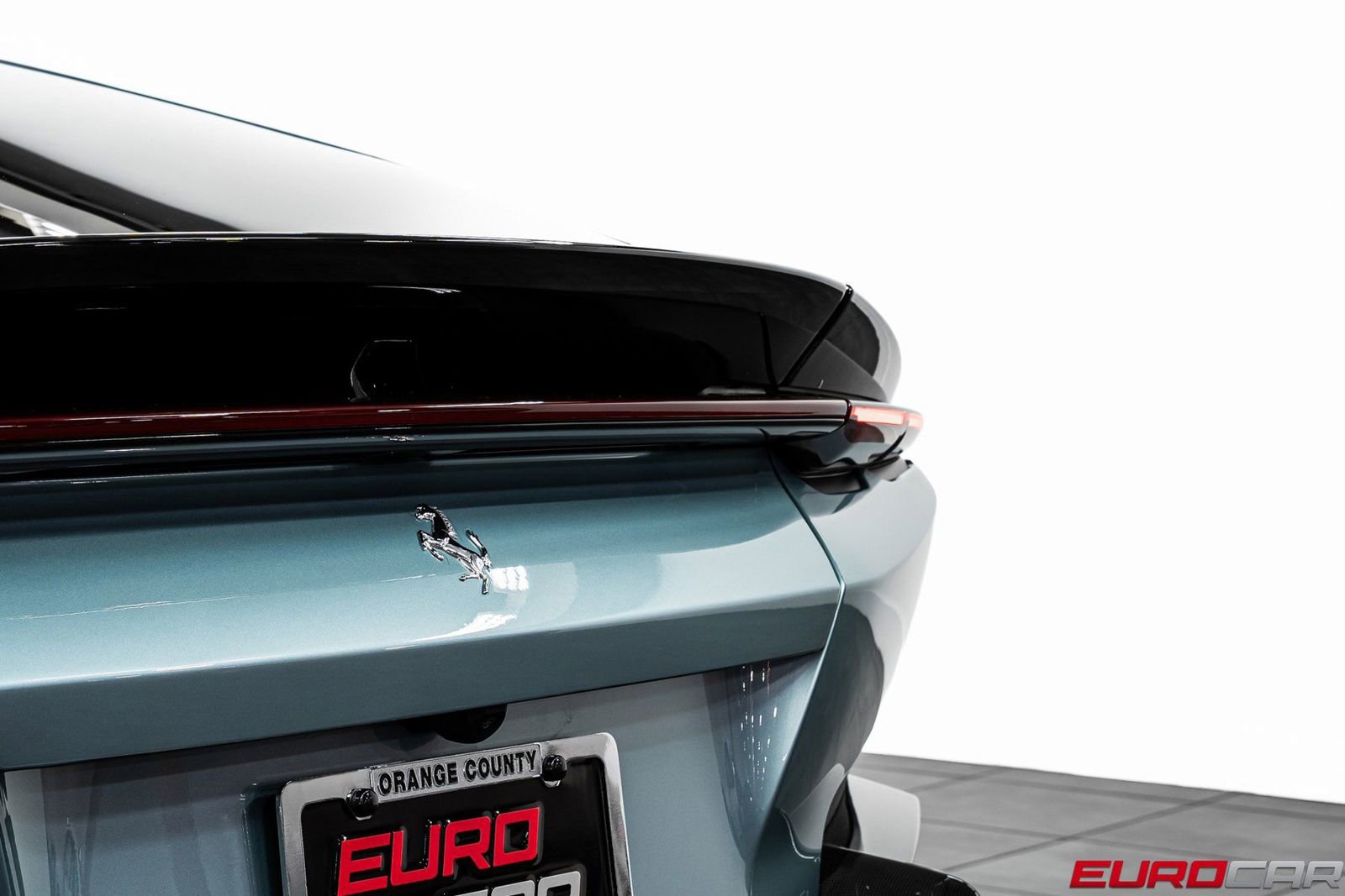 Used 2025 Ferrari 12Cilindri image 21