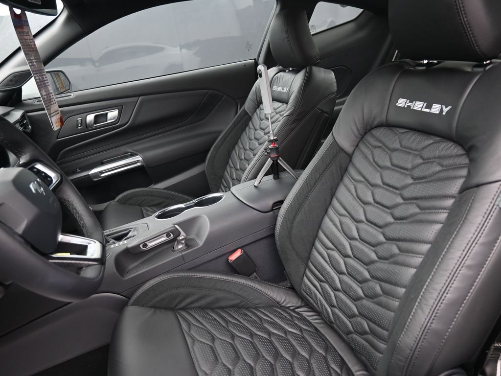 New 2025 Ford Mustang GT Premium w/ GT Performance Package image 22