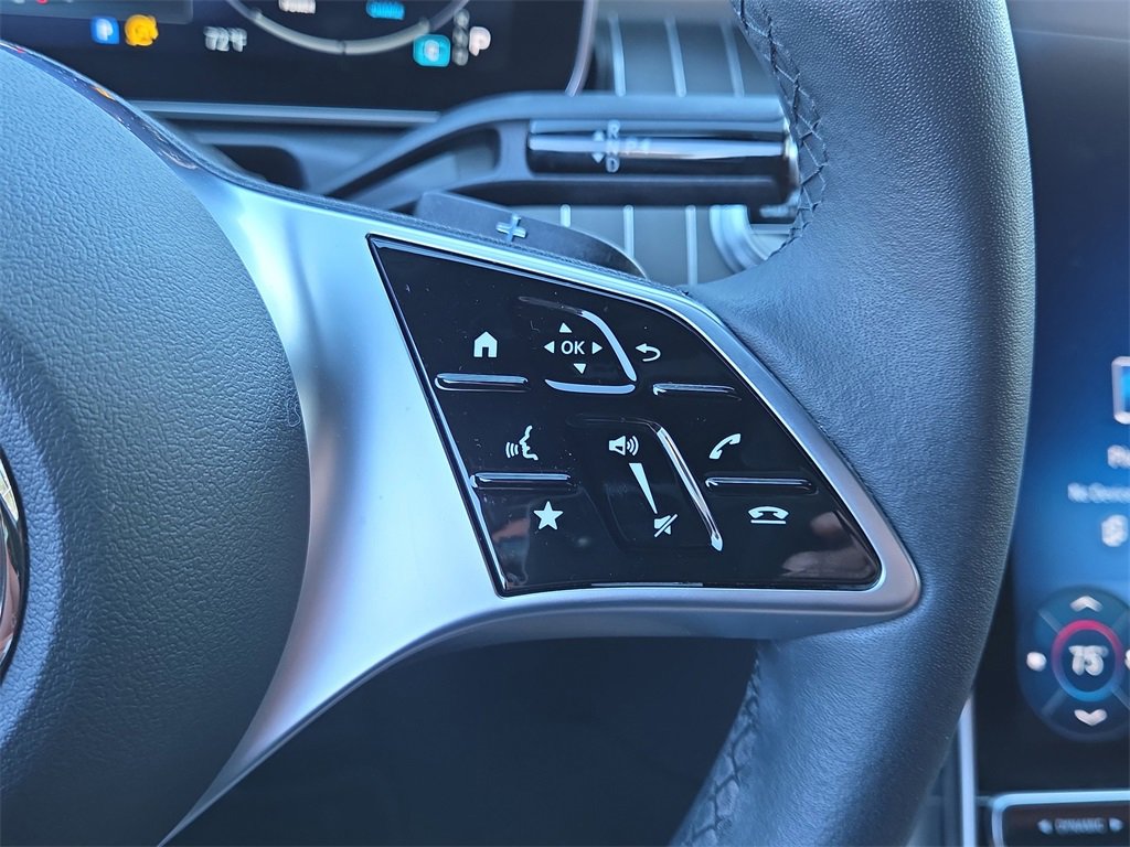 Certified 2023 Mercedes-Benz C 300 Sedan image 22