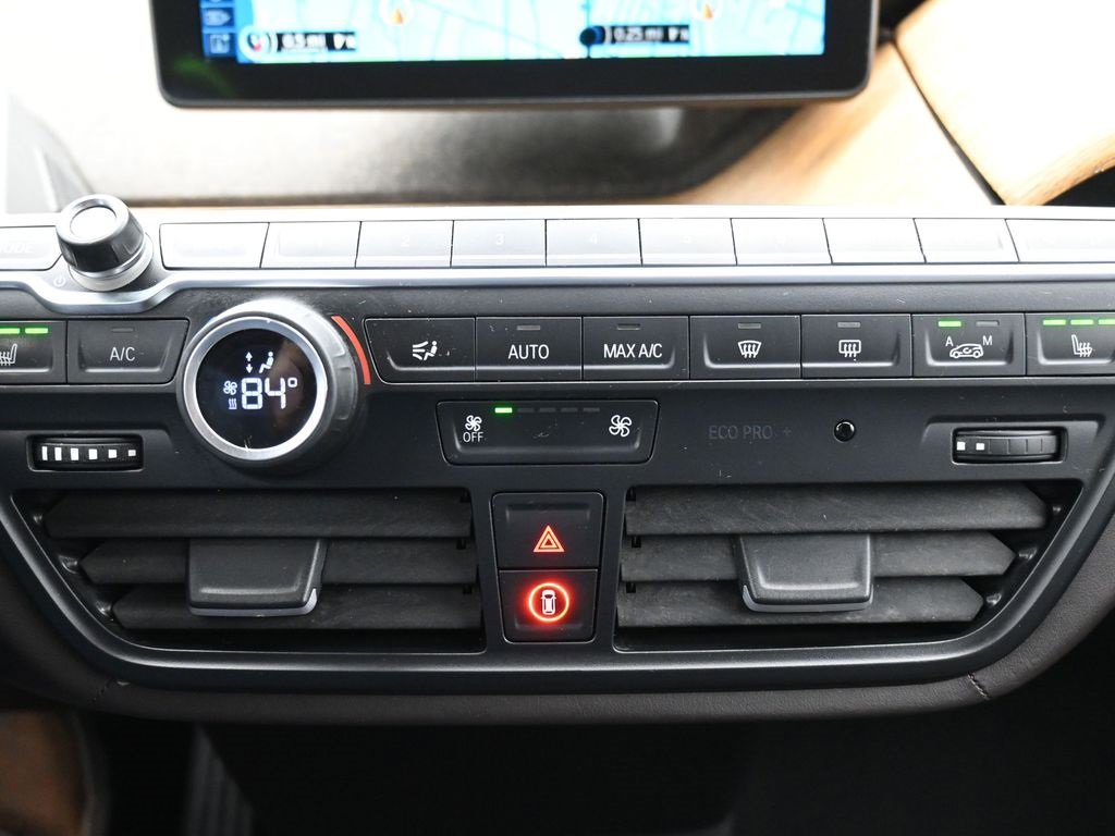 Used 2014 BMW i3 w/ Range Extender image 16