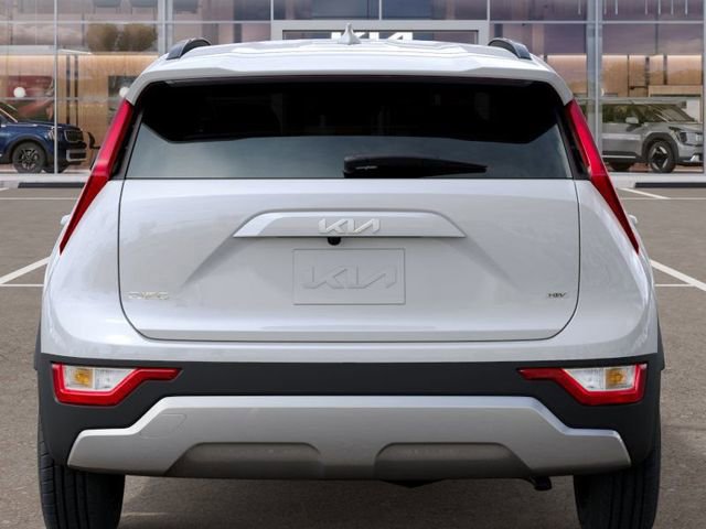 New 2026 Kia Niro LX image 13