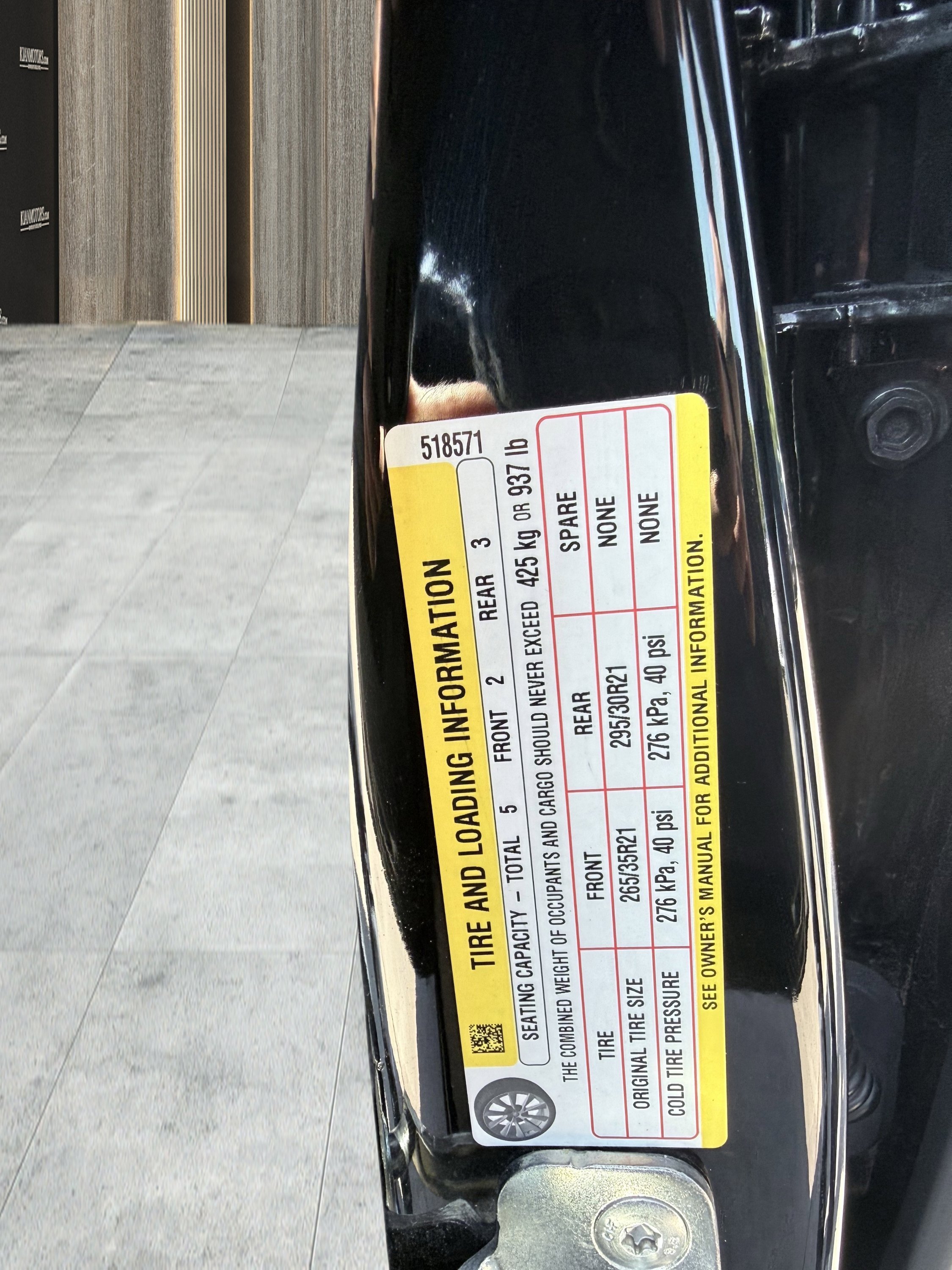 Used 2023 Tesla Model S Plaid image 33