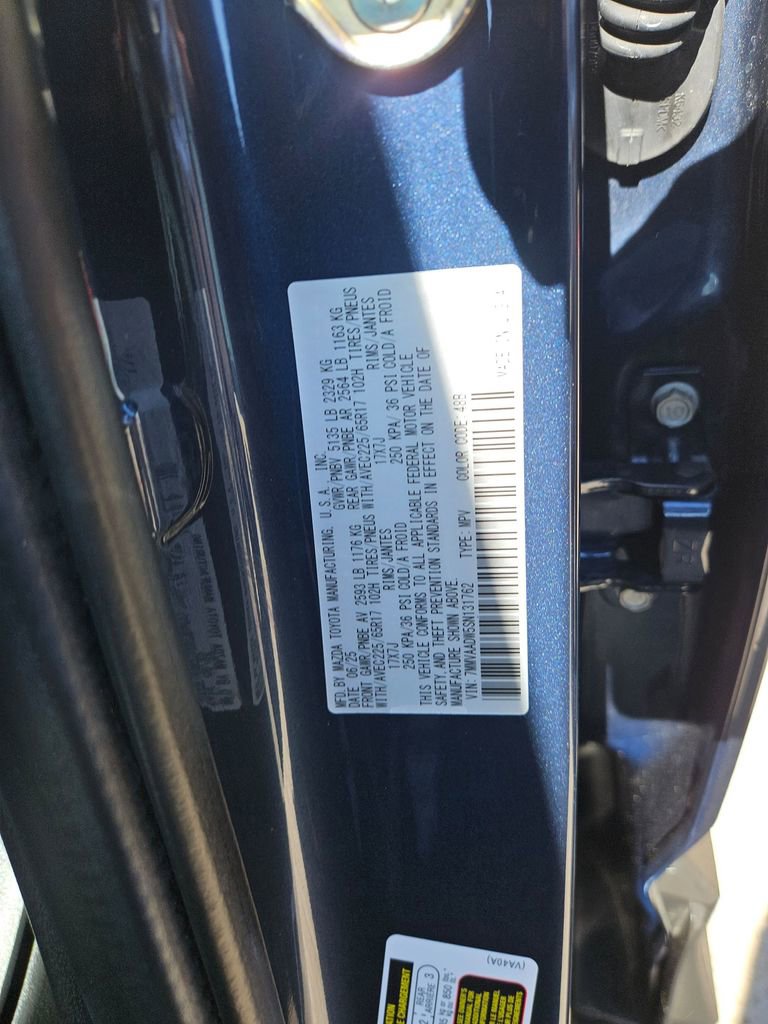 Used 2025 MAZDA CX-50 AWD 2.5 Hybrid w/ Premium Pkg image 31