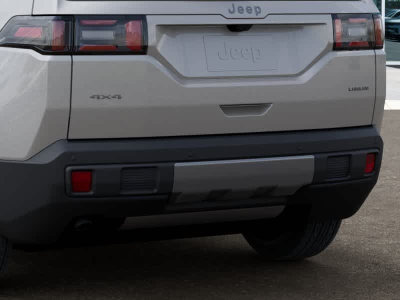 New 2026 Jeep Cherokee Laredo AWD/4WD image 39