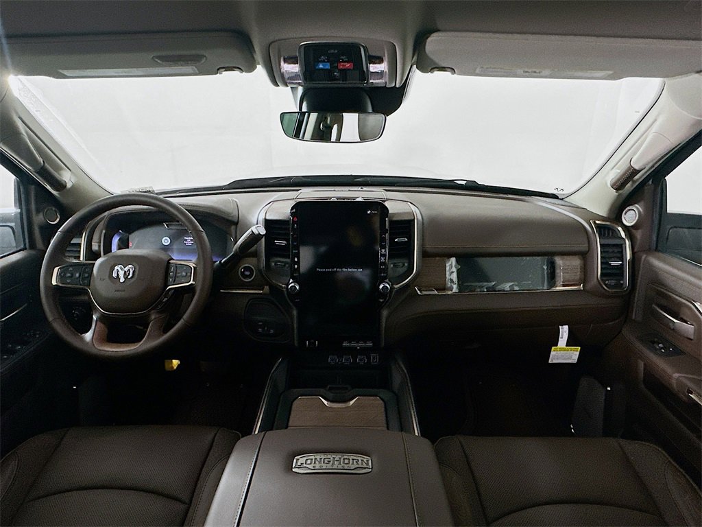 New 2026 RAM 2500 Limited image 9