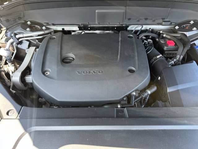 Certified 2023 Volvo XC90 B6 Ultimate AWD/4WD image 35