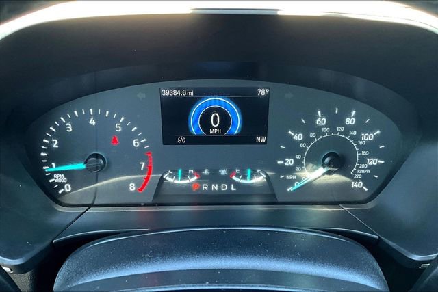 Used 2022 Ford Escape SE w/ Convenience Package AWD/4WD image 13