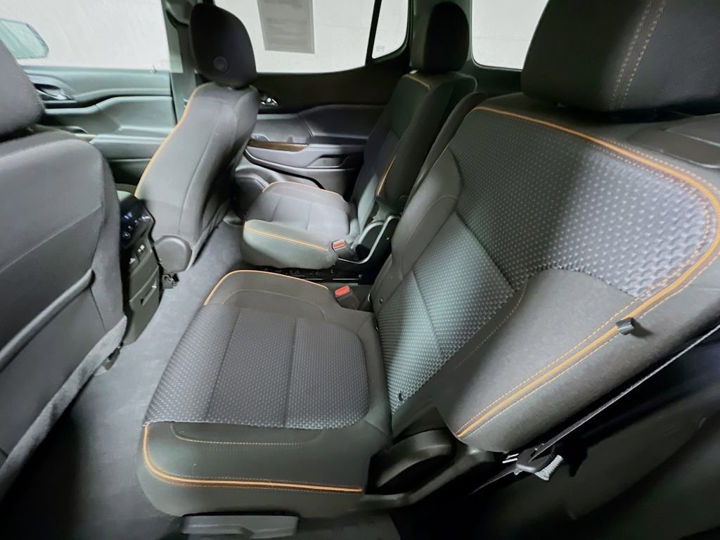 Used 2023 GMC Acadia AT4 w/ LPO, Floor Liner Package image 21