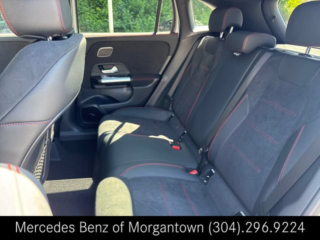 New 2026 Mercedes-Benz GLA 250 4MATIC image 13