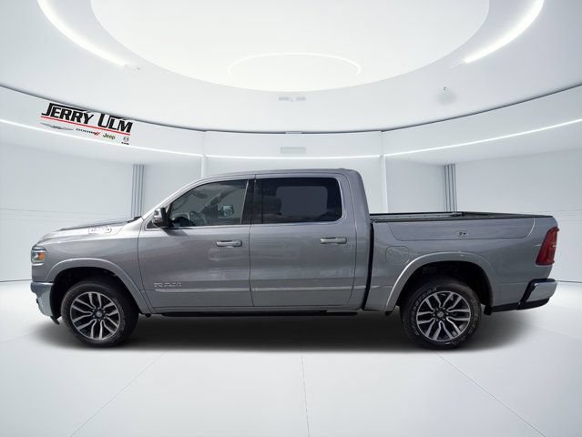 Used 2025 RAM 1500 Limited AWD/4WD image 7