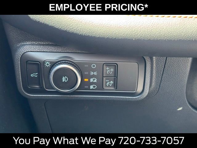 New 2026 Ford Explorer ST w/ Sun And Sound Package AWD/4WD image 31