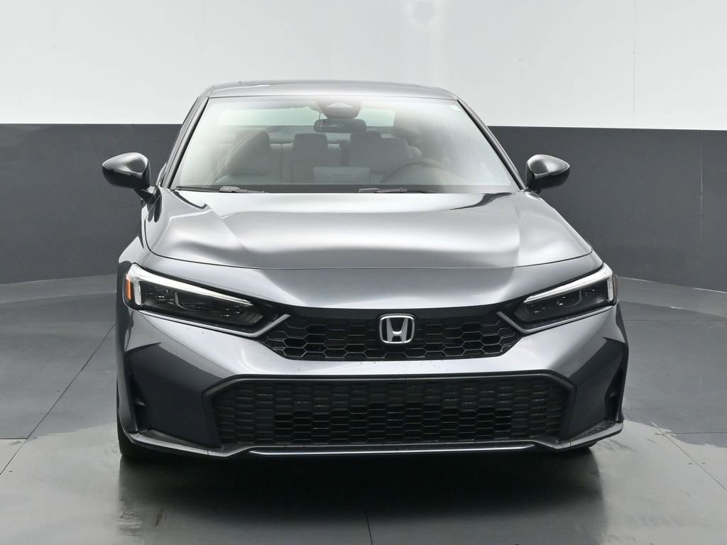 Certified 2026 Honda Civic Sport image 4
