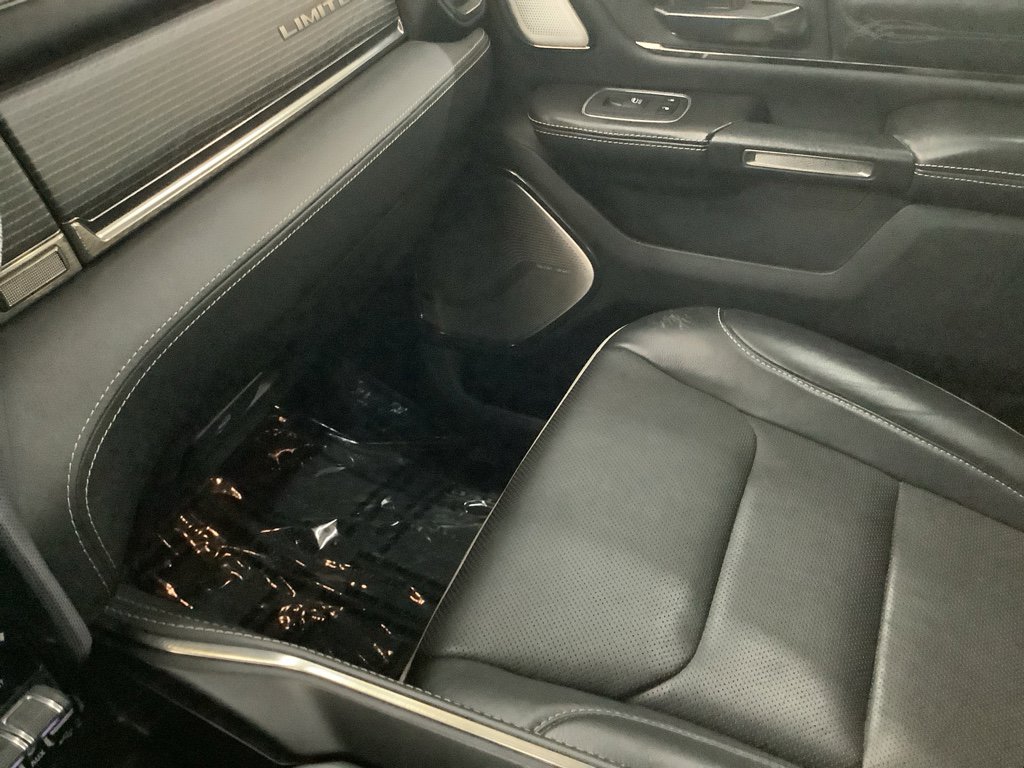 Used 2020 RAM 1500 Limited image 28