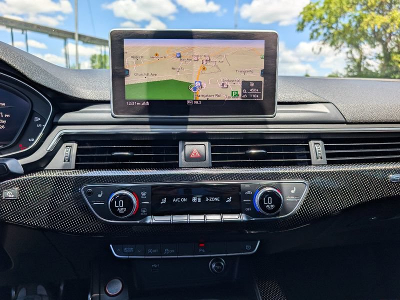 Used 2019 Audi S5 Prestige AWD/4WD image 26