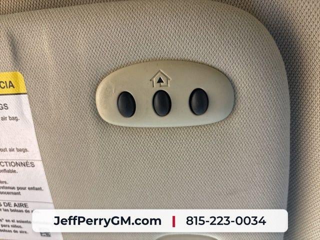 Used 2018 Ford Edge SEL w/ Equipment Group 201A FWD image 17