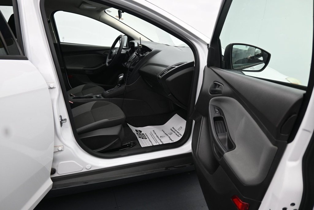Used 2012 Ford Focus S FWD image 12