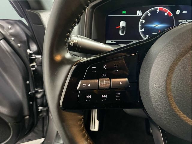 Certified 2024 Nissan Z Performance w/ Floor Mat Package image 15