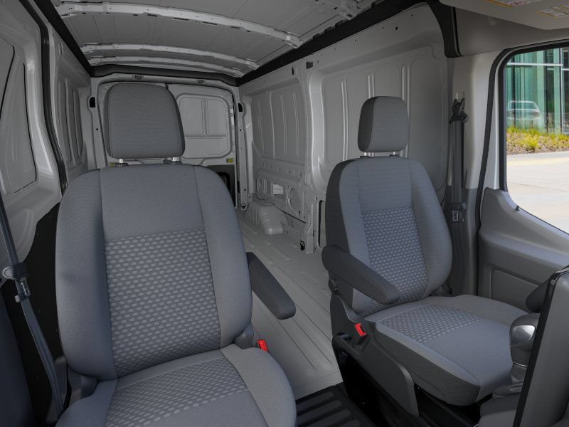 New 2026 Ford Transit 250 148 Medium Roof Extended AWD image 10