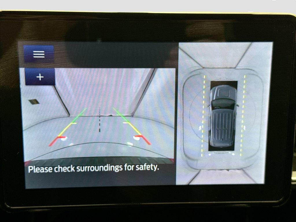 Used 2022 Ford Explorer ST-Line image 15