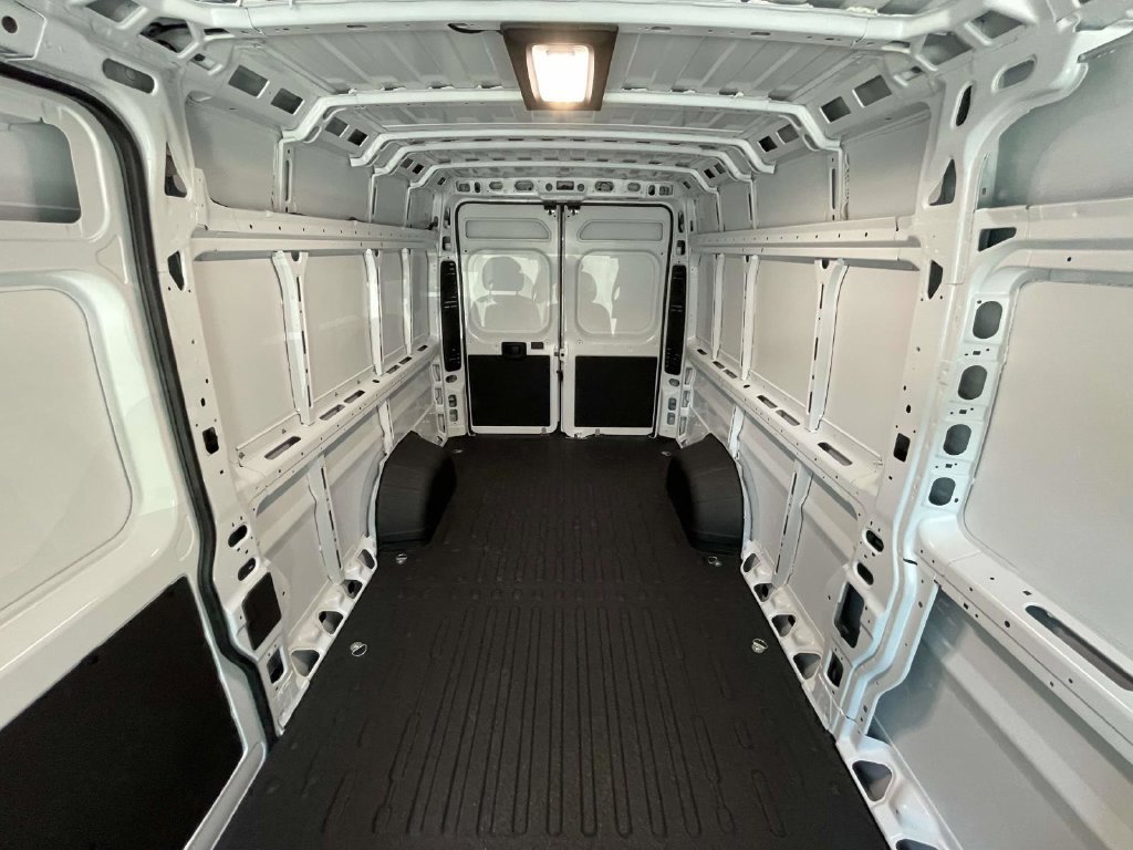 New 2026 RAM ProMaster 3500 w/ Convenience Group FWD image 20