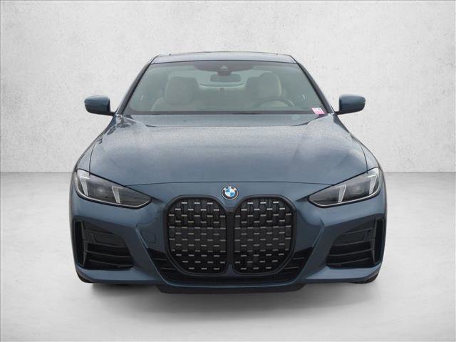 New 2026 BMW 430i Coupe w/ M Sport Package image 6