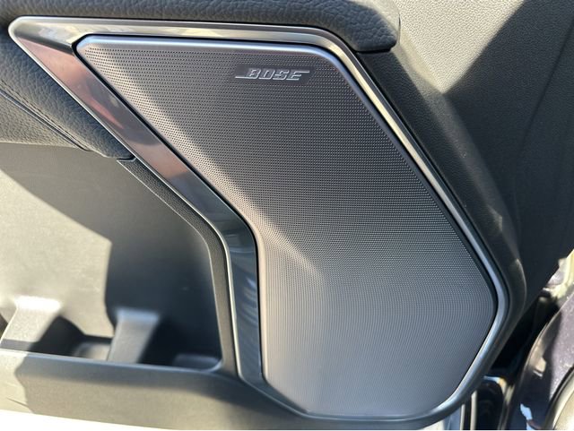 Certified 2025 GMC Sierra 1500 Denali image 35