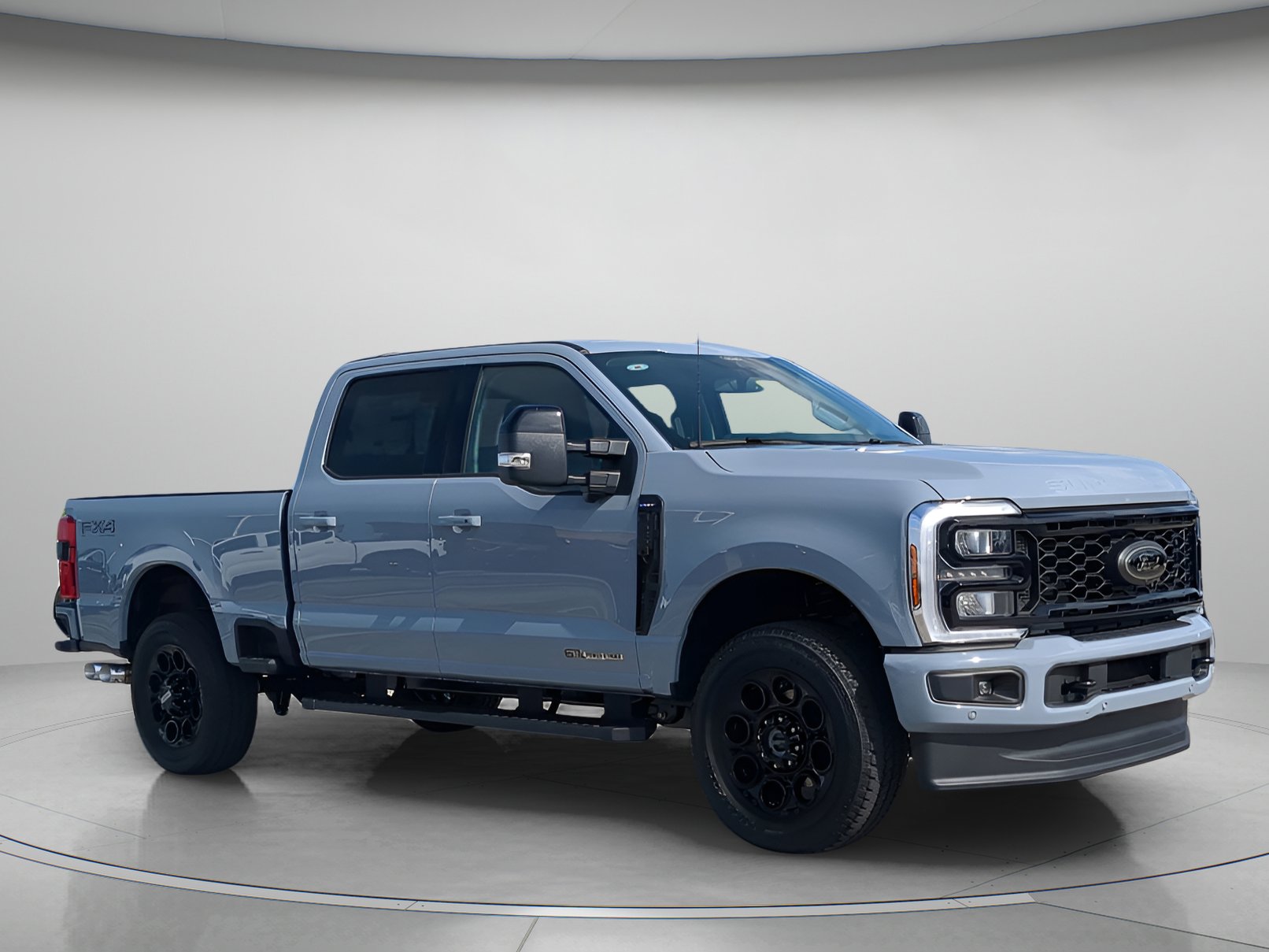 New 2026 Ford F250 Lariat AWD/4WD image 41