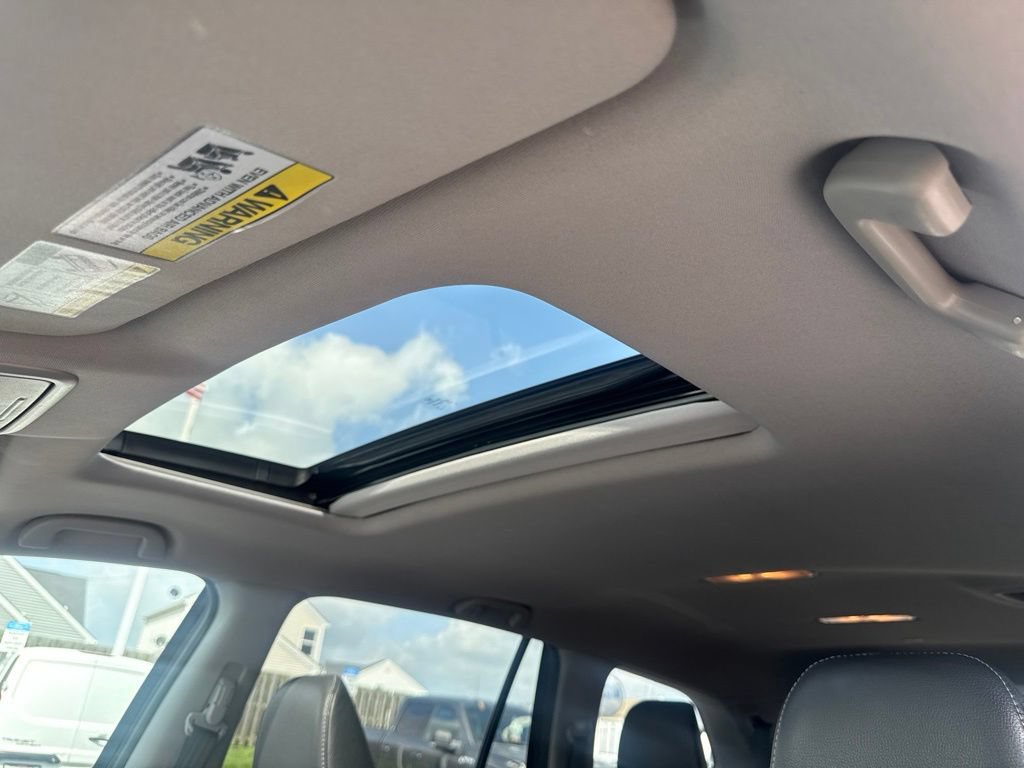 Used 2016 Honda Pilot EX-L image 36