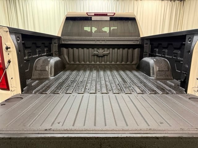 New 2026 Chevrolet Silverado 1500 RST AWD/4WD image 10