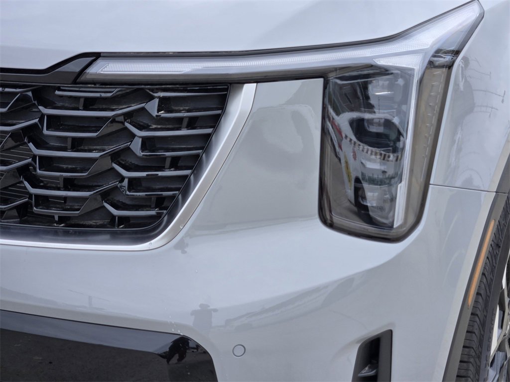 New 2026 Kia Sorento S w/ S Panoramic Sunroof Package image 6